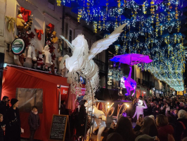 N’oublie pas mon petit courrier... - Lovealchemist