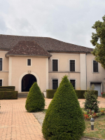 Ognoas, perle de l'Armagnac - camarmd