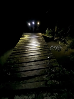 La grande illuz'ion - TheBenAdventure