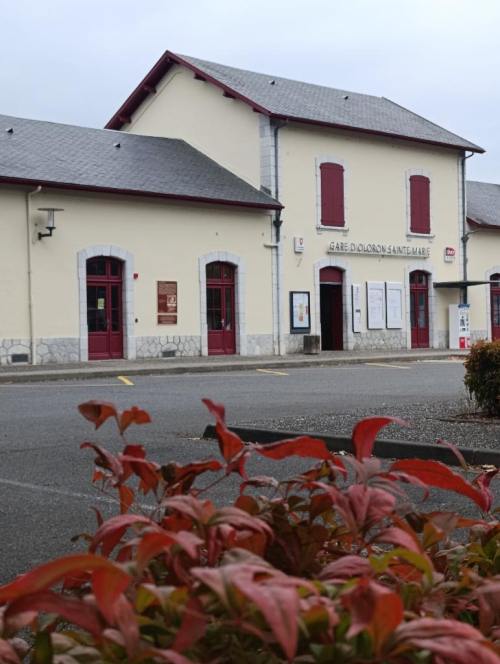 TER’aventure en train - Min'a
