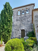 Tourne, tourne petit moulin ; vole, vole belle Zaméla - usky