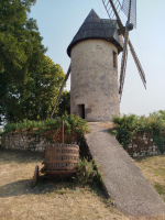 Montpe’Zaméla... - clem40200