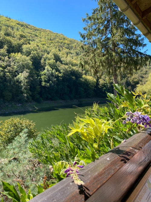 Plongeon au pays des gabariers - Clochette79🧚