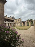 Où est Charlut ? - Acenenette