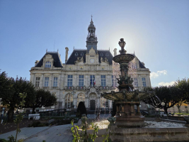 Demandez le journal ! - Bobette's Team