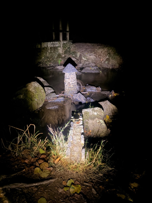 Qui a peur du Grand Méchant Loup ? - AmbreR