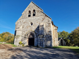 Zaméla au pays des troubadours - Team Juju 86