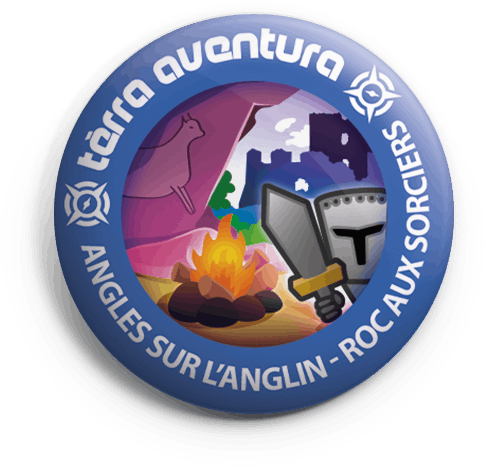 Badge collector à gagner !