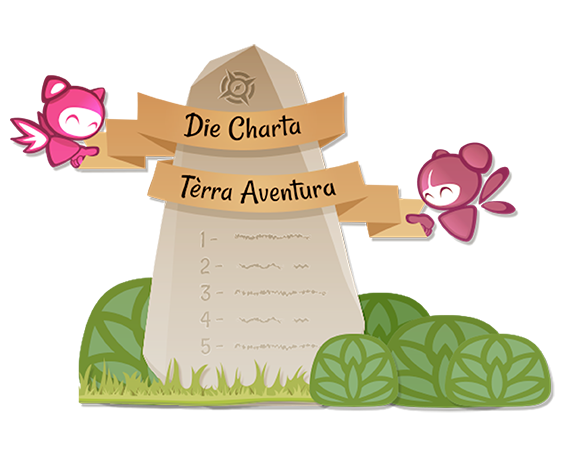 Die Charta Terra aventura