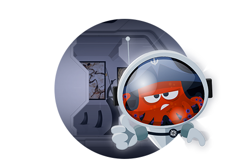 Espace Game