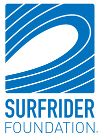 Logo fondation surfrider
