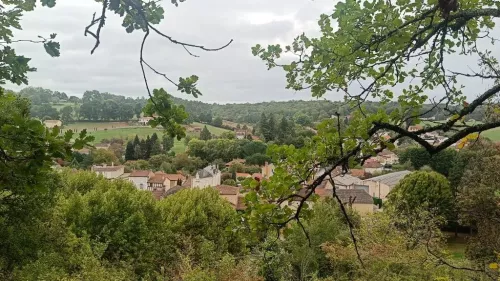 Un croquant sachant croquer … - Maticou33