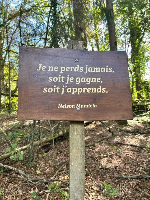 Enquête à Sepvret - MélanieThiméoMaëlAurélien