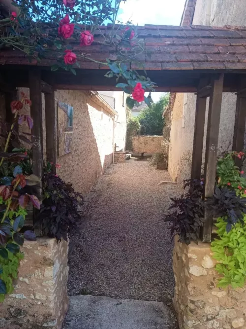 Un croquant sachant croquer … - lafargue24