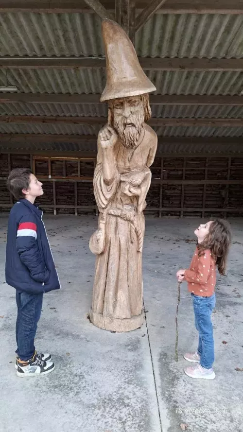 Enquête à Sepvret - Devil17