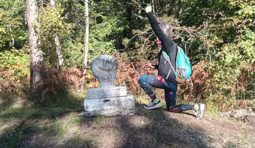Beau temps pour Mercedes - GOKU24