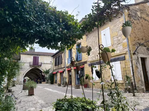 Zéchopp, l’escroc qui vous croque - Matlouam