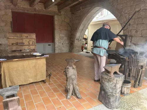 Aux saveurs de Puymirol - Z'rouscaille