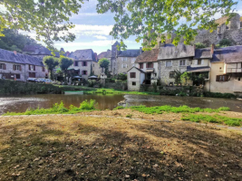 Au cœur d’un des plus beaux villages de France (19) - Les ch'tis limougeauds