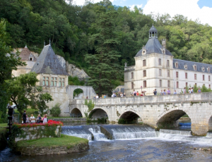 Brantôme_Venise_Du_Périgord