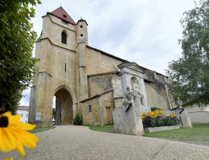 La fuite des florins_Geaune
