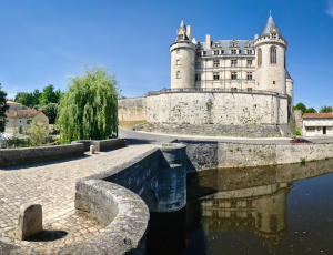 La RocheFoucauld