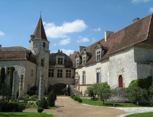 La tournée des grands ducs