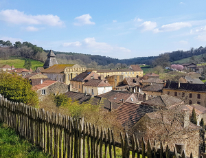 Cadouin