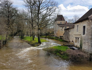 Saint-Jean-de-Côle
