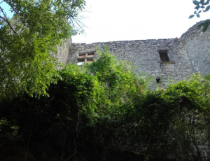 La prise de la bastide !