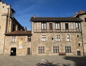 Petit trech dans Tulle
