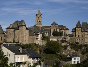 Espartignac_Uzerche_A fond les wagons