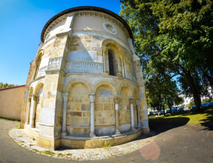 Compostelle fait son numéro !_Saint-Paul-lès-Dax