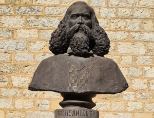ORLIE ANTOINE 1ER