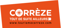 Logo Corrèze