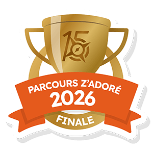 Badge virtuel à obtenir : A voté sur le parcours préféré des Terr'Aventuriers 2026